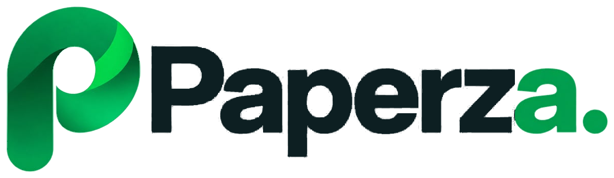 Paperza